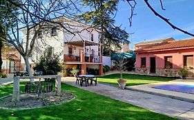 Casa Rural del Cedro